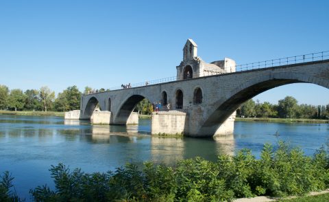 Avignon et son festival